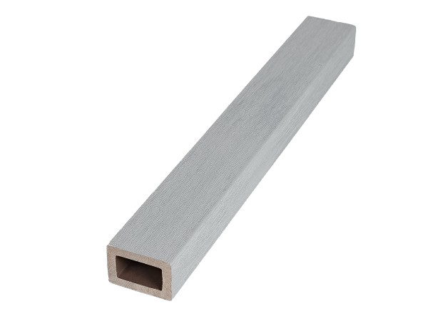 Балясина Woodvex Co-Extrusion Серый купить в Котласе