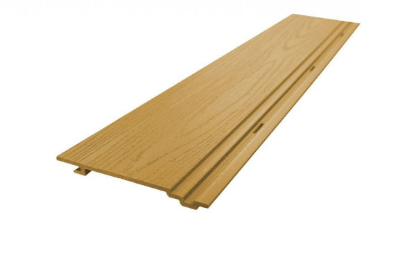 Фасадная панель из ДПК MultiDeck Chalet Дерево купить в Котласе