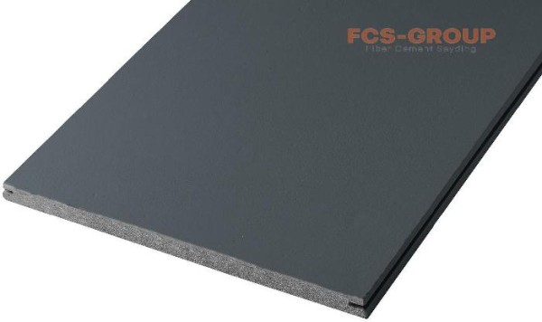Фиброцементные панели FCS Group Smooth Line F19 купить в Котласе