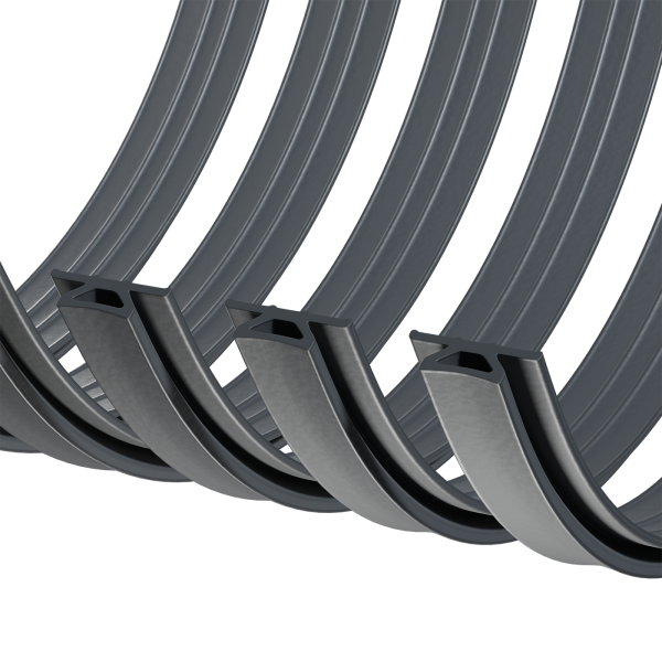 Уплотнитель резиновый Docke Lux купить в Котласе