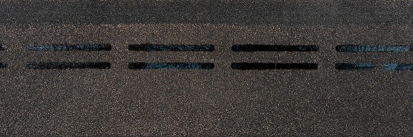 Коньково-карнизная черепица Docke Eurasia, коричневый купить в Котласе