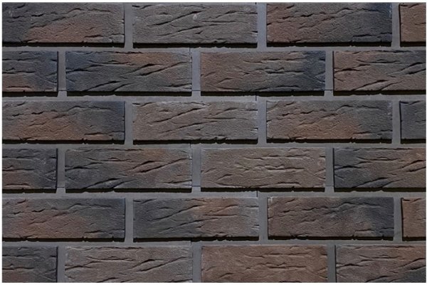 Фиброцементные панели КАНЬОН коллекция КЛИНКЕР 26 купить в Котласе