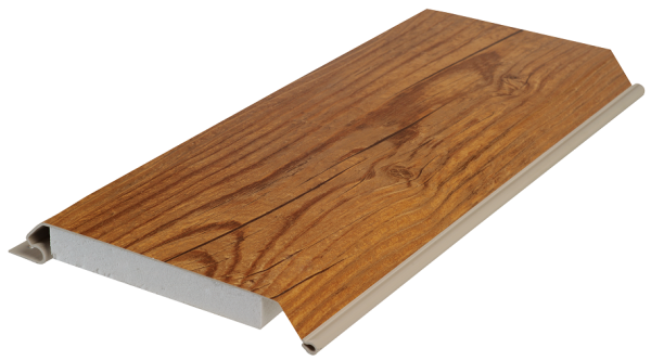 Фасадные Термопанели BrusDecor Винтажная сосна купить в Котласе