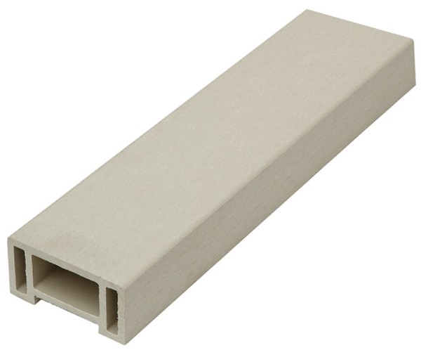 Перила CM Railing Белое дерево купить в Котласе