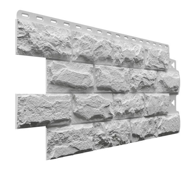 Фасадная панель Docke, Dufour (Камень) ЗЁЛЬДЕН купить в Котласе