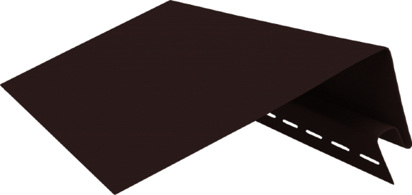 Околооконный профиль Vinyl-On 3660 мм-Кофе купить в Котласе