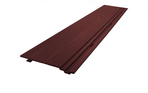 Фасадная панель из ДПК MultiDeck Chalet Венге купить в Котласе