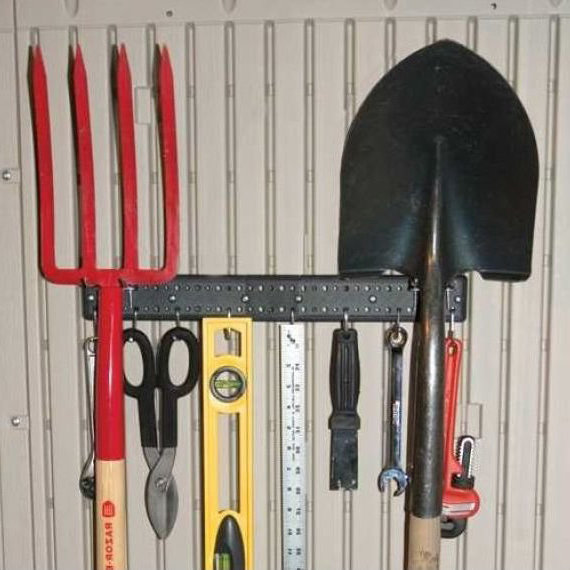 Кронштейн с крючками купить в Котласе