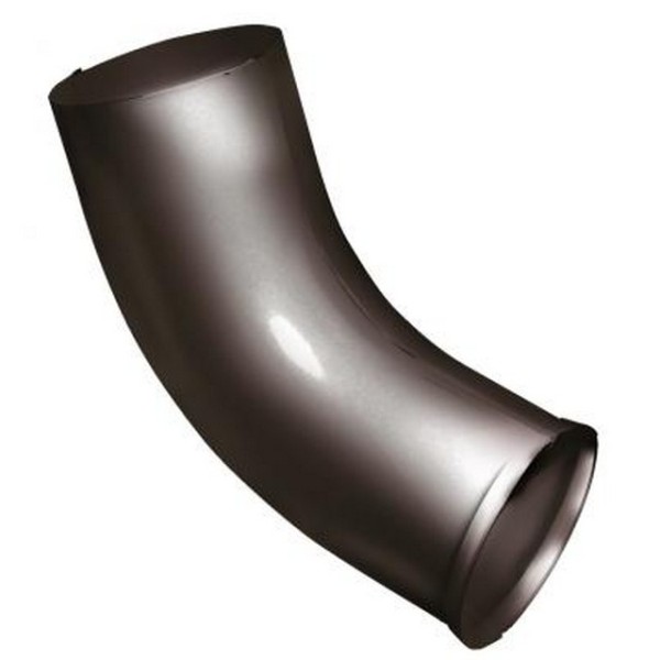 Водосток Grand Line 150x100 – Колено сливное RR 32 купить в Котласе