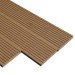 Террасная доска из ДПК CM Decking серия VINTAGE SOLID дуб (под заказ) купить в Котласе