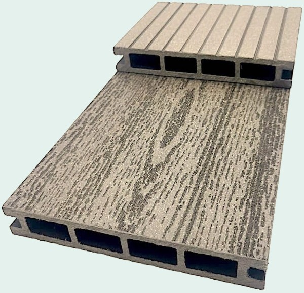 Доска Террасная NanoWood «Эко Классик» Венге купить в Котласе