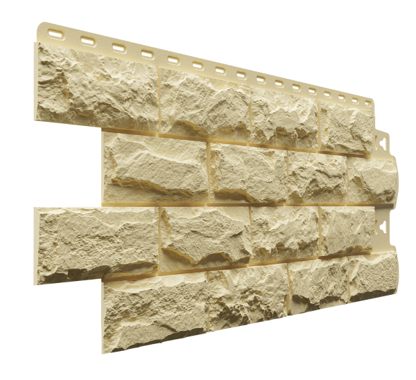 Фасадная панель Docke, Dufour (Камень) ИНСБРУК купить в Котласе