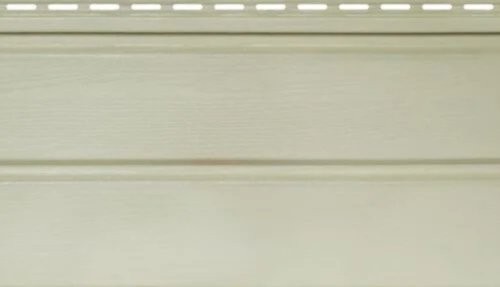 Виниловый сайдинг Альта-брус премиум Ивори купить в Котласе