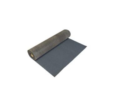 Ендовный ковер Shinglas Темно-серый, рулон 10х1м купить в Котласе