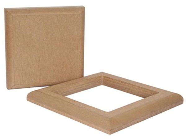 Комплект крышка и юбка ДПК для столба Polivan DENPASAR песочный купить в Котласе