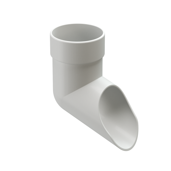 Наконечник Docke Lux ПВХ Пломбир купить в Котласе