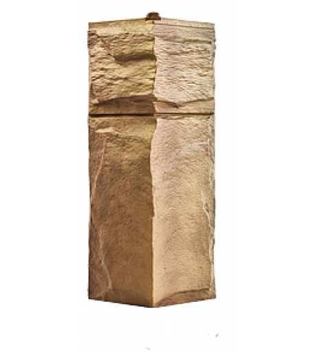 Угол T-Сайдинг-Гранит Леон Тянь-шань купить в Котласе