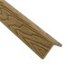 Уголок 3D EasyDecking Wood-Х 50х50 Дуб купить в Котласе