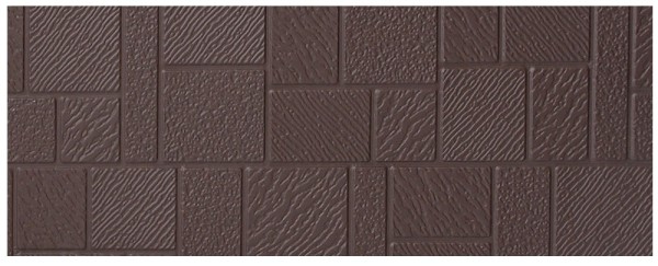 Фасадная панель Zodiac Мозаика AG5-001 купить в Котласе