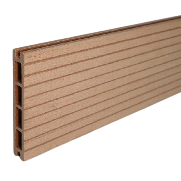 Доска Террасная NanoWood «Эко Классик» Орех купить в Котласе