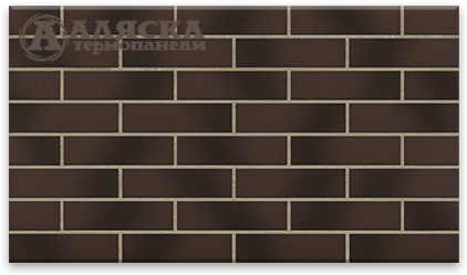 Фасадные Термопанели Аляска Amsterdam shade купить в Котласе