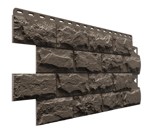 Фасадная панель Docke, Dufour (Камень) ИШГЛЬ купить в Котласе