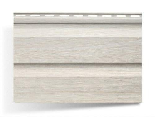 Виниловый сайдинг Канада плюс Люкс ясень купить в Котласе