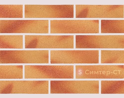 Гибкая клинкерная плитка(фактурный, градиентный) СТ-21 Подольск купить в Котласе