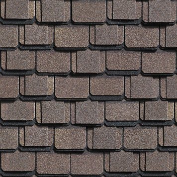 Трехслойная ламинированная черепица Shinglas, серия Континент — Африка купить в Котласе