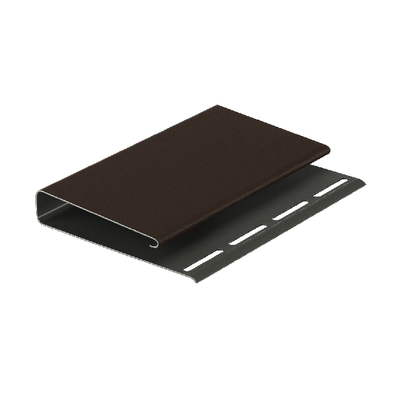 Наличник 75 мм Docke Шоколад купить в Котласе