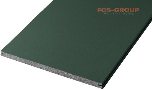 Фиброцементные панели FCS Group Smooth Line F31 купить в Котласе