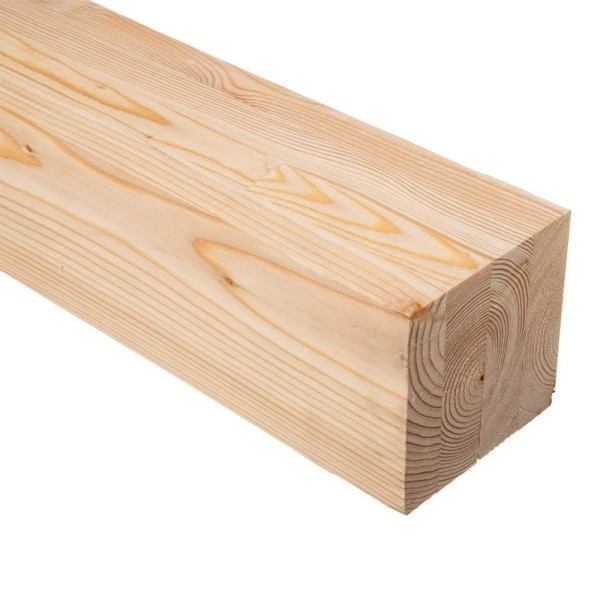 Брус Клееный сосна/ель (90х90х6000мм) купить в Котласе