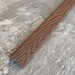 Уголок 3D EasyDecking Wood-Х 50х50 Коричневый купить в Котласе