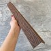 Уголок 3D EasyDecking Wood-Х 50х50 Коричневый купить в Котласе