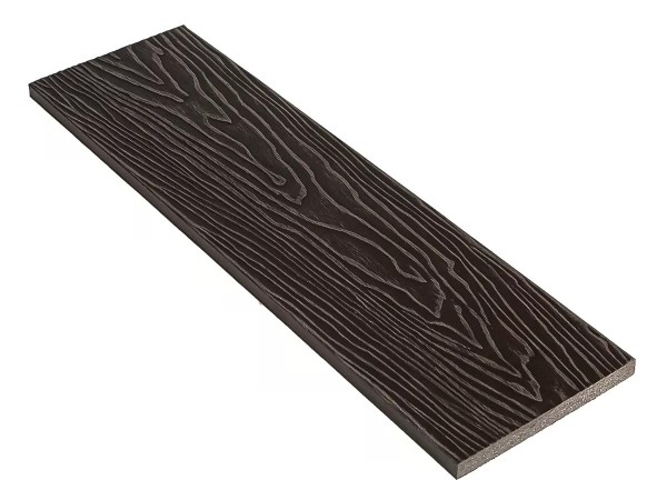 Заборная доска ДПК Deckart Palisad Pro Венге купить в Котласе