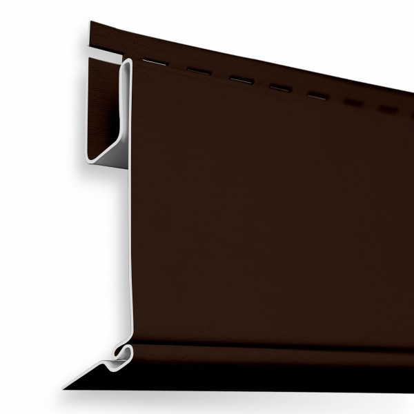 Основание угла 95 мм коричневый купить в Котласе