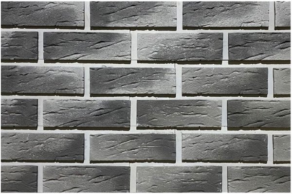 Фиброцементные панели КАНЬОН коллекция КЛИНКЕР 38 купить в Котласе