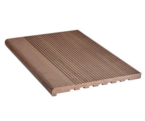 Ступень ДПК Dortmax венге купить в Котласе