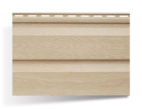 Виниловый сайдинг Канада плюс Люкс ольха купить в Котласе