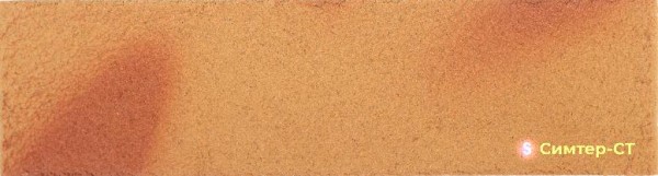 Гибкая клинкерная плитка(фактурный, градиентный) СТ-21 купить в Котласе