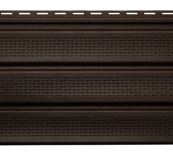 Софит Т4 перфорированный Vinyl-On-Кофе купить в Котласе