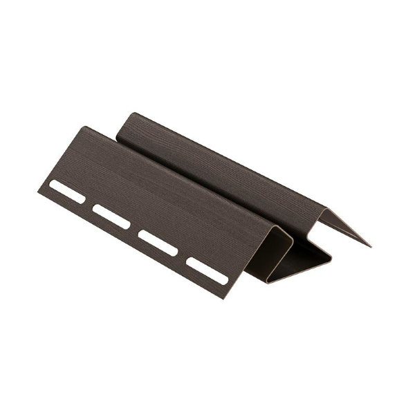 Внутренний угол коричневый купить в Котласе