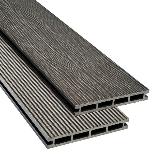 Террасная доска из ДПК Faynag 3D Stelo венге купить в Котласе