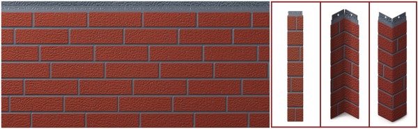 Фасадные термопанели Стандарт-X409-7 купить в Котласе