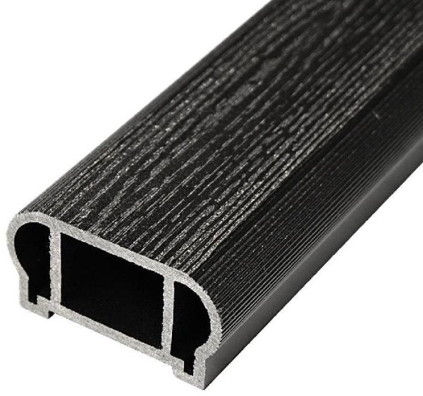 Перила FAYNAG ДПК WOOD кварц купить в Котласе