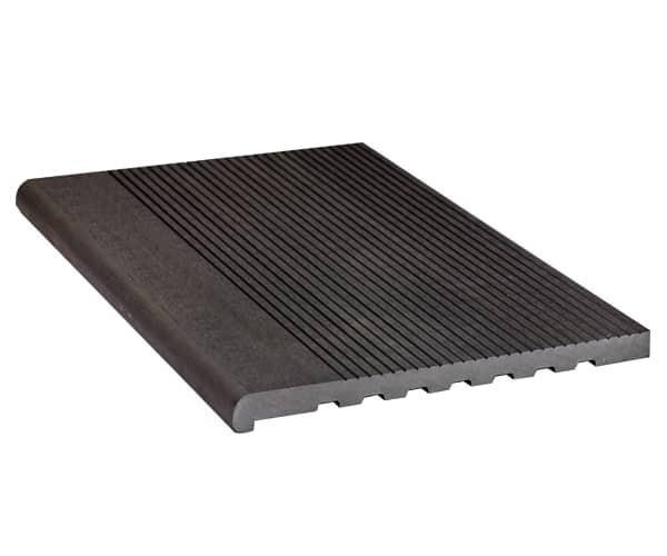 Ступень ДПК Dortmax графит купить в Котласе