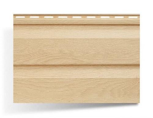 Виниловый сайдинг Канада плюс Люкс бук купить в Котласе