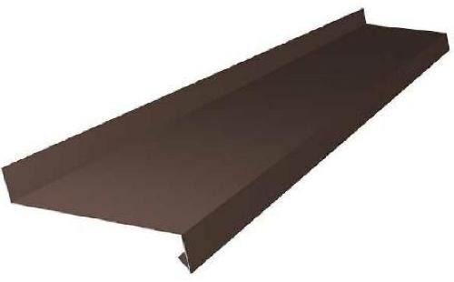 Металлический Отлив 50мм купить в Котласе