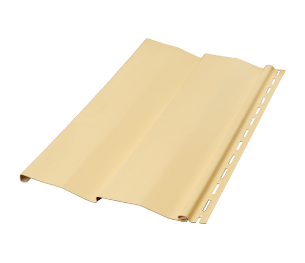 Сайдинг виниловый «Классика» Песочный купить в Котласе