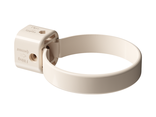 Хомут Docke Lux ПВХ Латте купить в Котласе